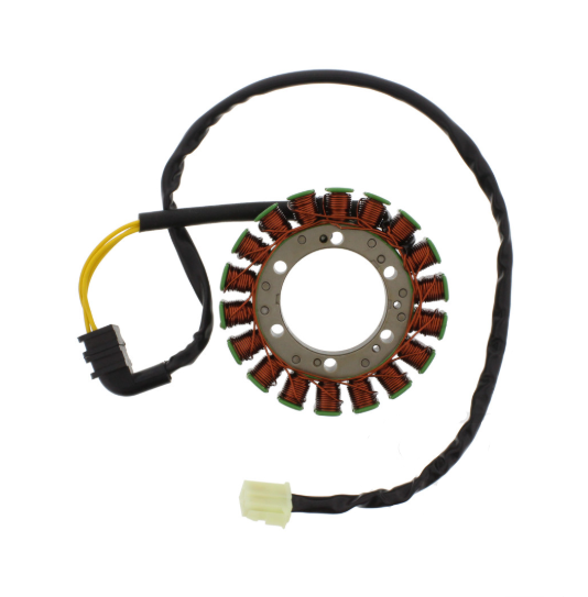 Stator JMP [1]