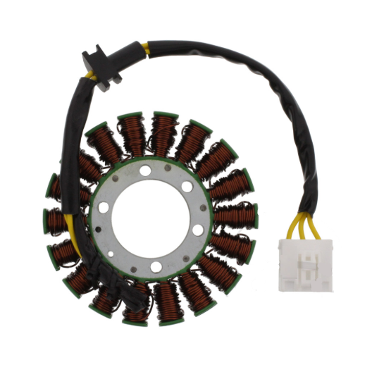 Stator JMP [1]