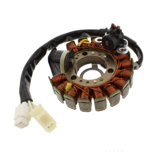 Stator JMP [1]
