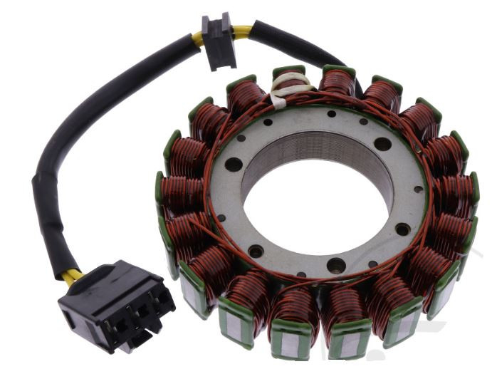 Stator JMP [1]