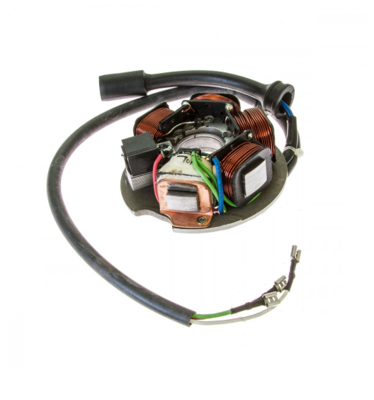 Stator JMT [1]