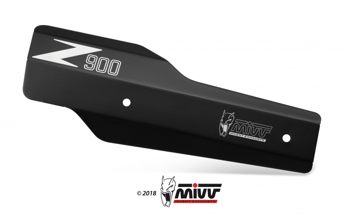 Steel cover MIVV 50.CR.037.0 [2]