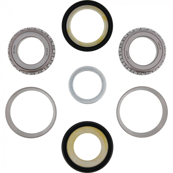 Steering bearing kit All Balls Racing SB22-1082 [3]