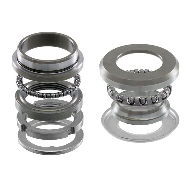 Steering bearing RMS 184220101 [1]