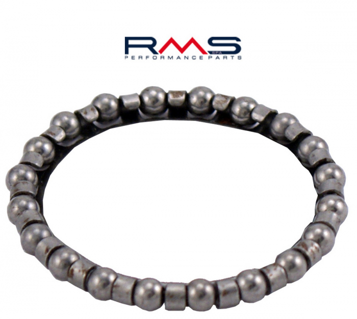 Steering caps RMS 184240030 upper (50 pieces) [1]