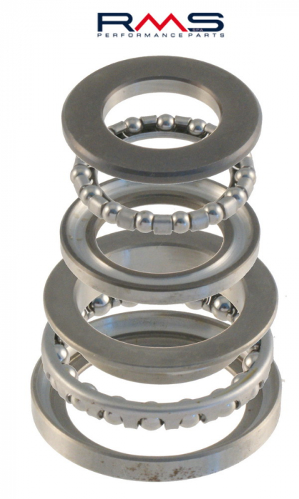 Steering head bearing set RMS 184220430 [1]