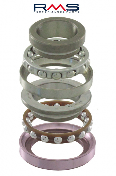 Steering head bearing set RMS 184220440 [1]