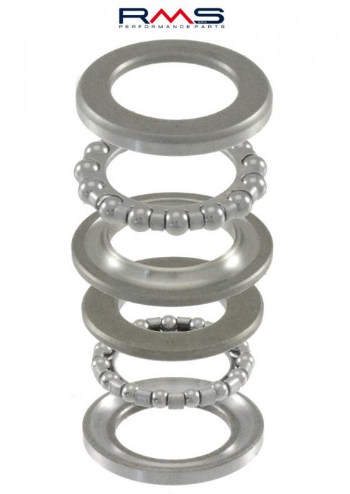 Steering head bearing set RMS 184220560 [1]