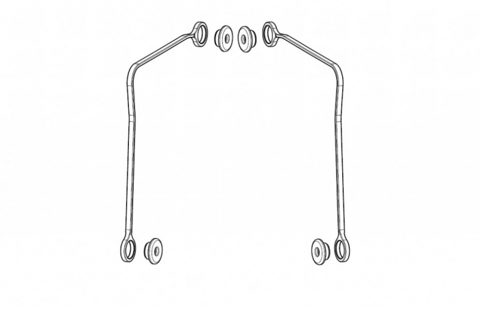 Stop stip SHAD for SH58X/SH59X [1]