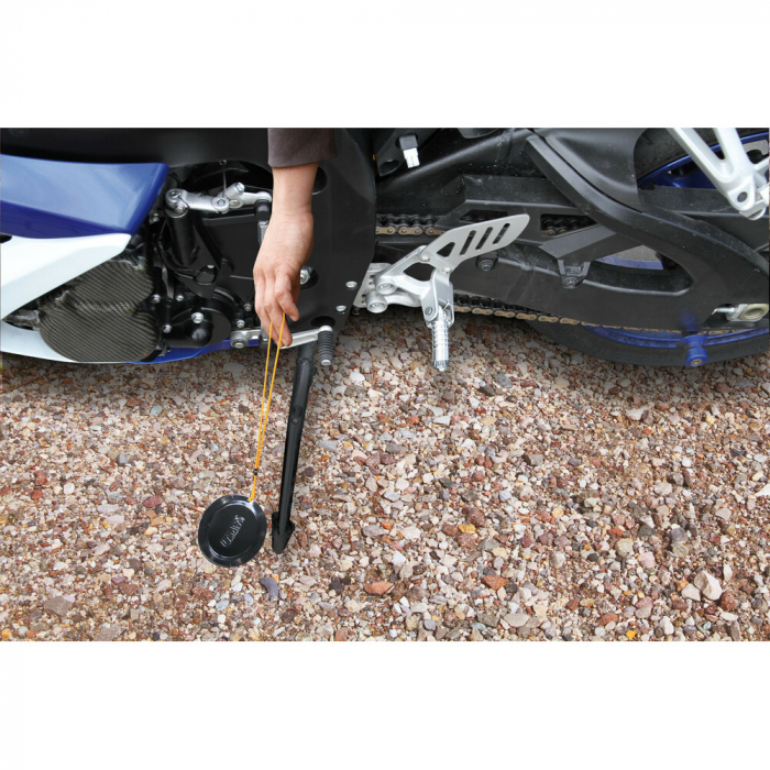 Suport cric motocicleta Lampa Motorcycle Stand Support [3]