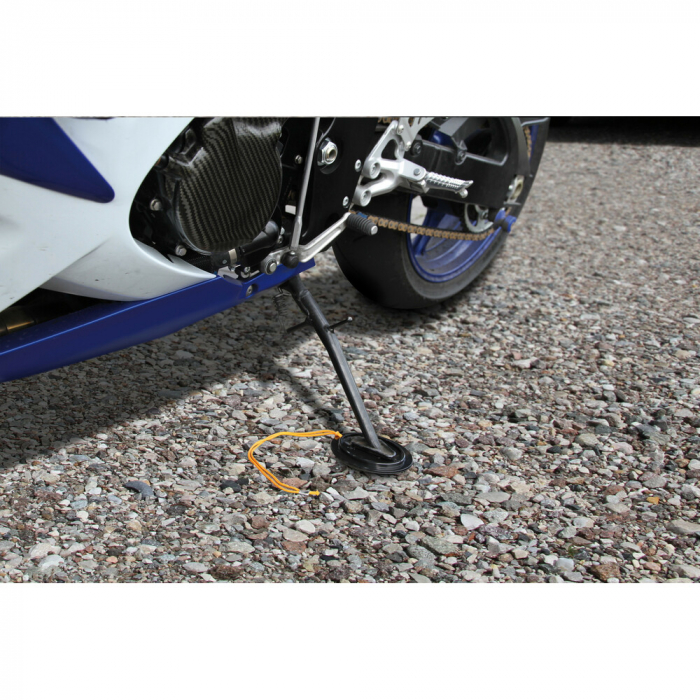 Suport cric motocicleta Lampa Motorcycle Stand Support [4]