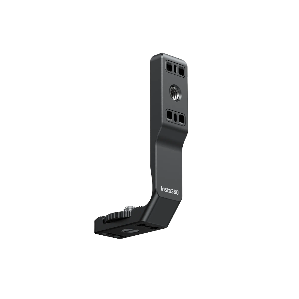 Suport de montare vertical-orizontal pentru Insta360 X5/X4 [2]