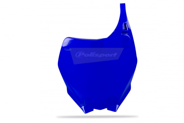 Suport de numar POLISPORT blue Yam 98 [1]