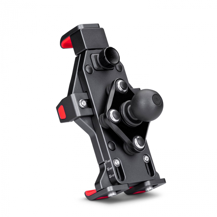 Suport de telefon Midland MH-PRO Anti-vibratii [2]