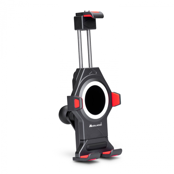 Suport de telefon Midland MH-PRO Anti-vibratii [4]