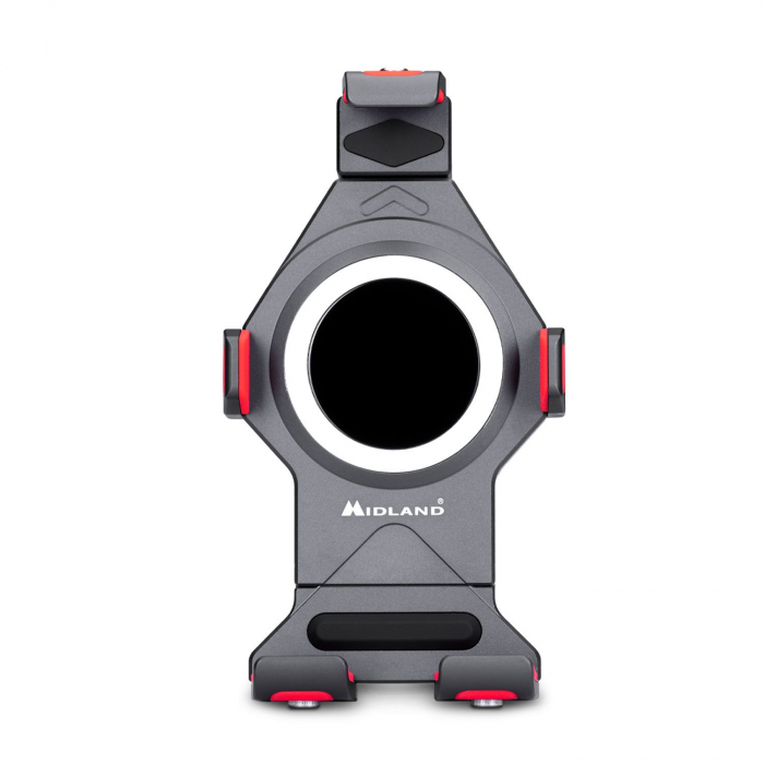 Suport de telefon Midland MH-PRO Anti-vibratii [6]