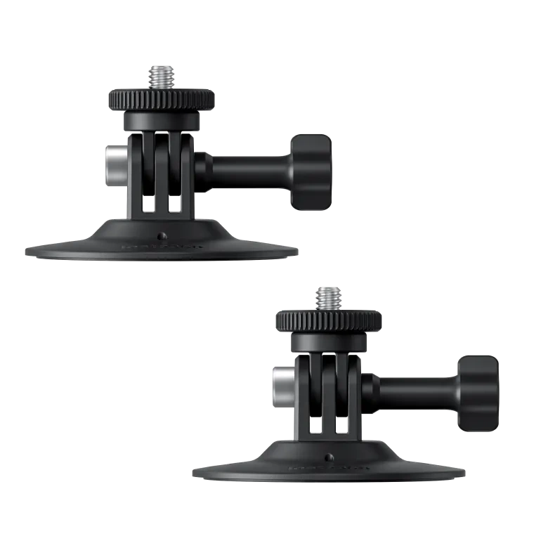 Suport Insta360 flexibil adeziv [2]