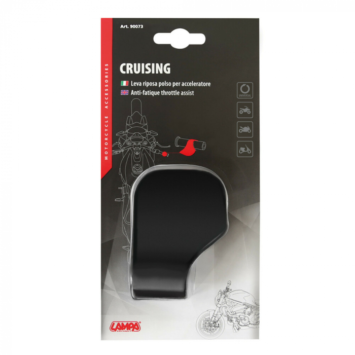 Suport manson acceleratie Lampa Cruising [5]