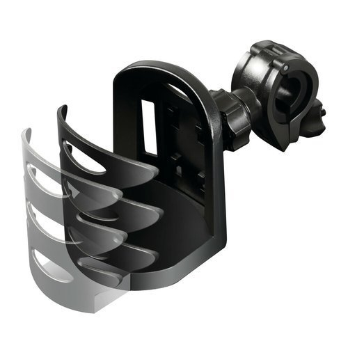 Suport pentru sticla Lampa Drink-Holder cu prindere pe ghidon [4]