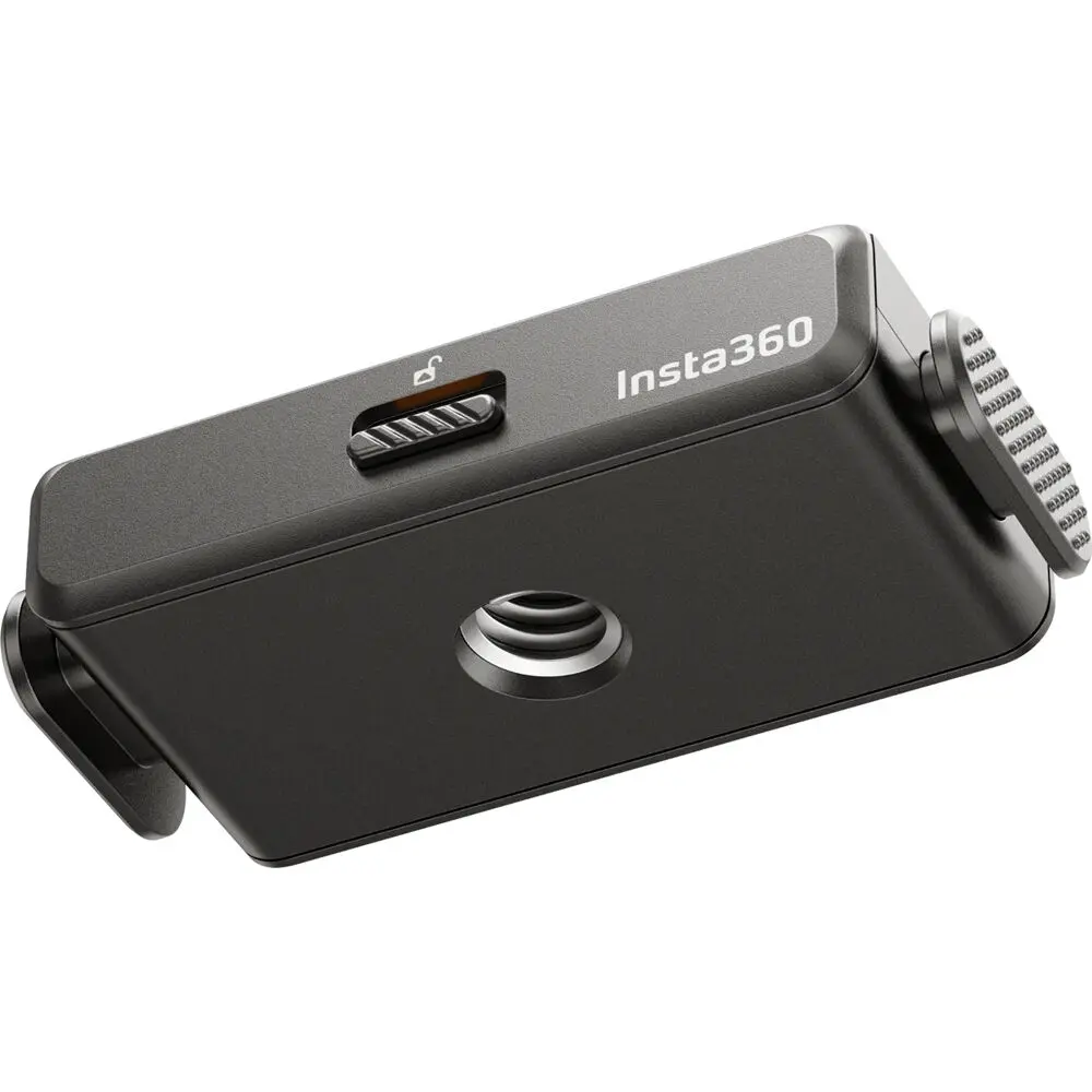 Suport Quick Release Insta360 X5 [5]