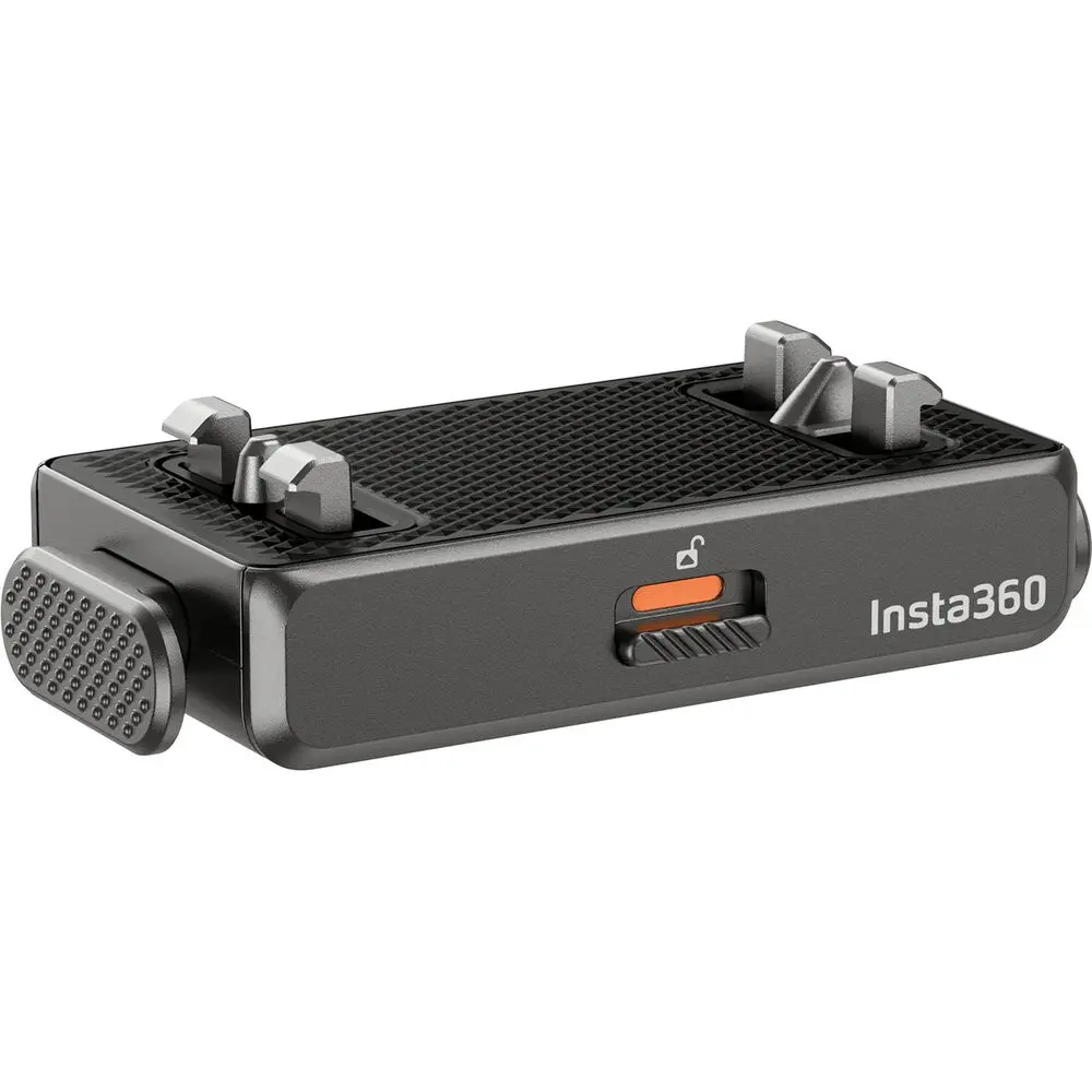 Suport Quick Release Insta360 X5 [2]