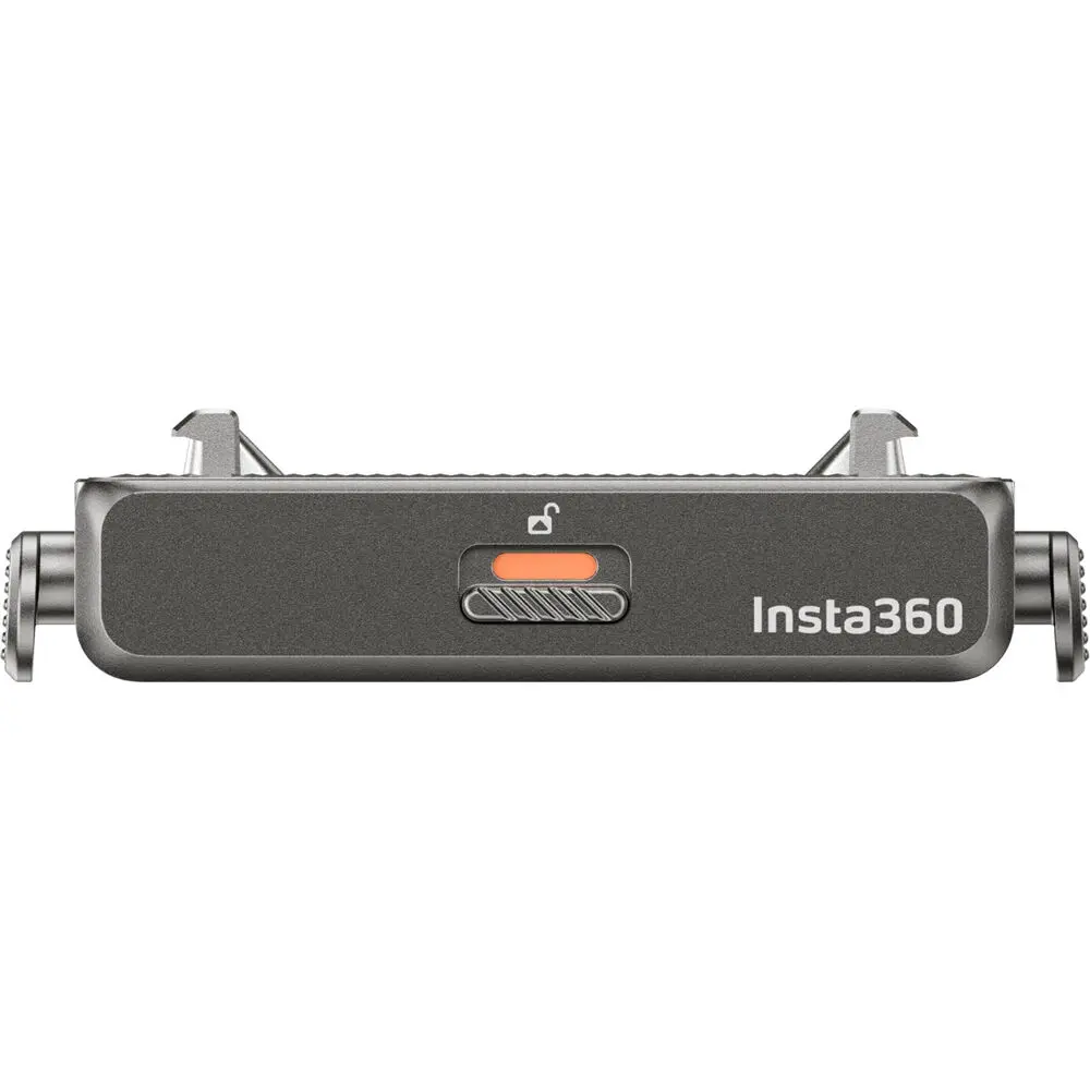 Suport Quick Release Insta360 X5 [3]