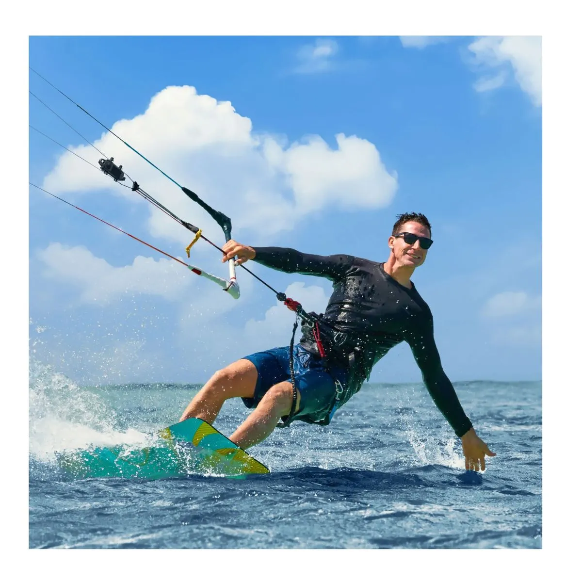 Suport Water Sports Rope Insta360 X4 [6]