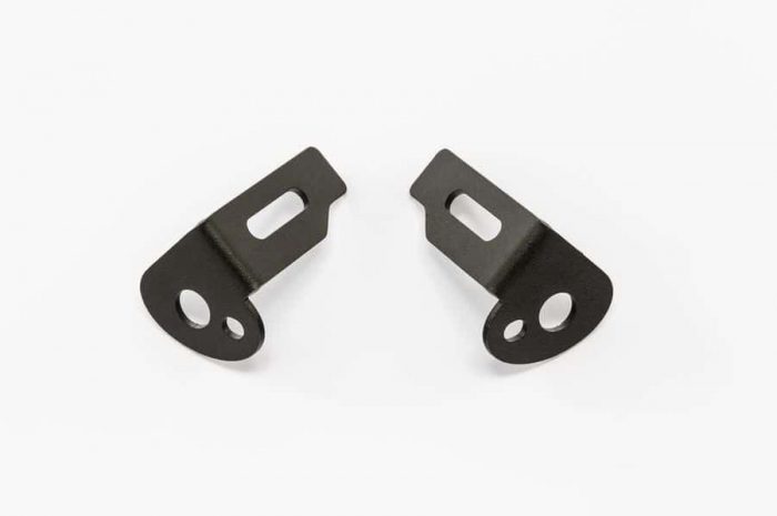 Support for original turn signal PUIG 9324N Negru [1]