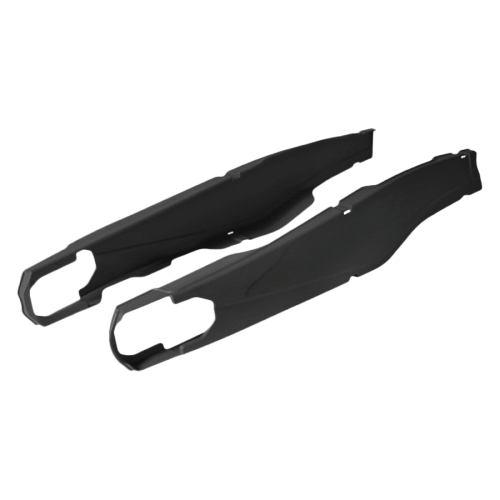Swingarm protectors POLISPORT PERFORMANCE Negru [1]