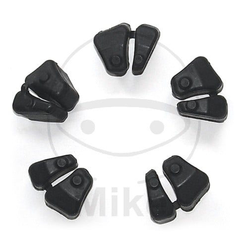 Tampoane amortizare TOURMAX [1]