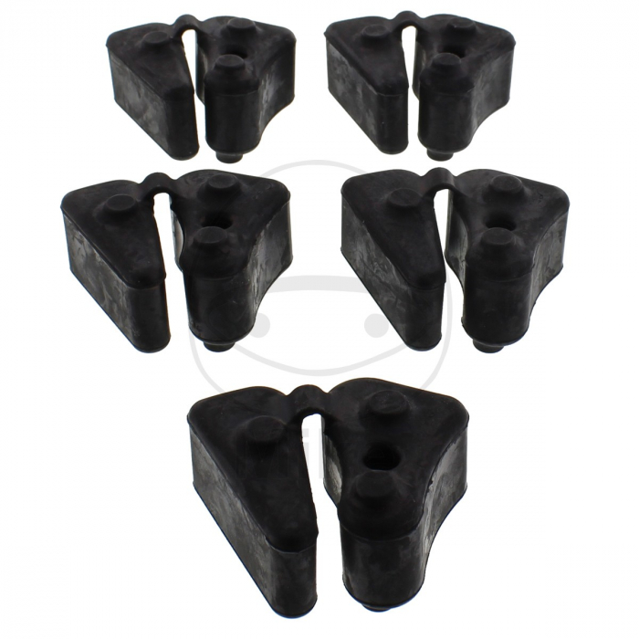 Tampoane amortizare TOURMAX set 5 bucati [1]