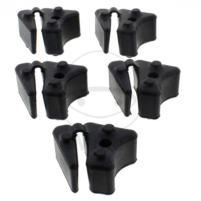 Tampoane amortizare TOURMAX set 5 bucati [1]
