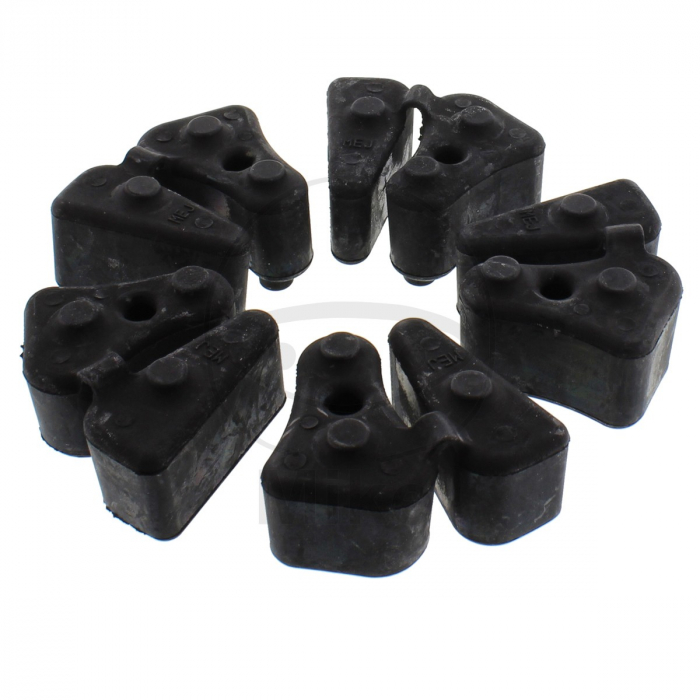 Tampoane amortizare TOURMAX set 5 bucati [1]