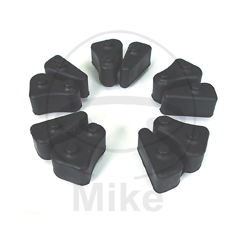 Tampoane amortizare TOURMAX set 5 bucati [1]