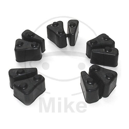 Tampoane amortizare TOURMAX set 5 bucati [1]