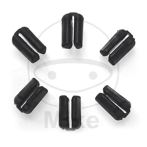 Tampoane amortizare TOURMAX set 6 bucati [1]