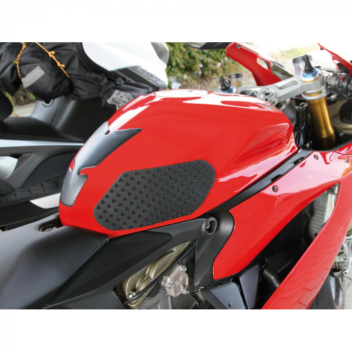 Tank pad Lampa Grip-Tank X1 [2]
