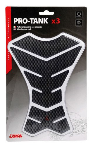 Tank pad Lampa Pro-Tank X2 [2]