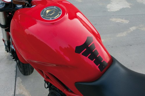 Tank pad Lampa Pro-Tank X4 [4]
