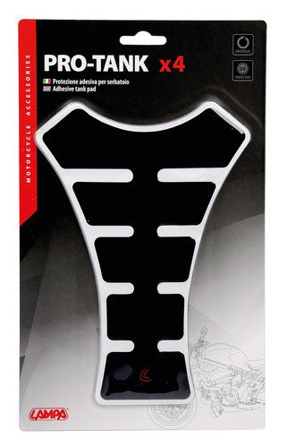 Tank pad Lampa Pro-Tank X4 [5]