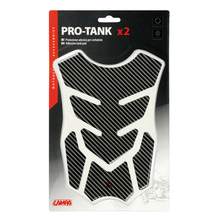 Tank pad Lampa Pro-Tank X2 [3]