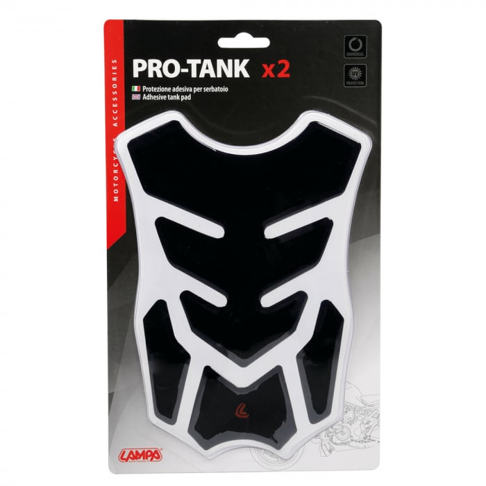 Tank pad Lampa Pro-Tank X2 [4]