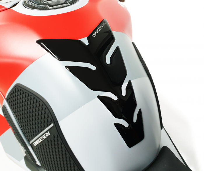 Tank pad OneDesign Glossy [2]