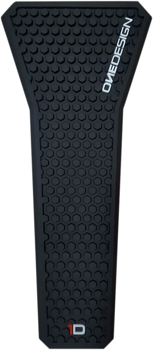 Tank pad OneDesign Universal Negru [2]