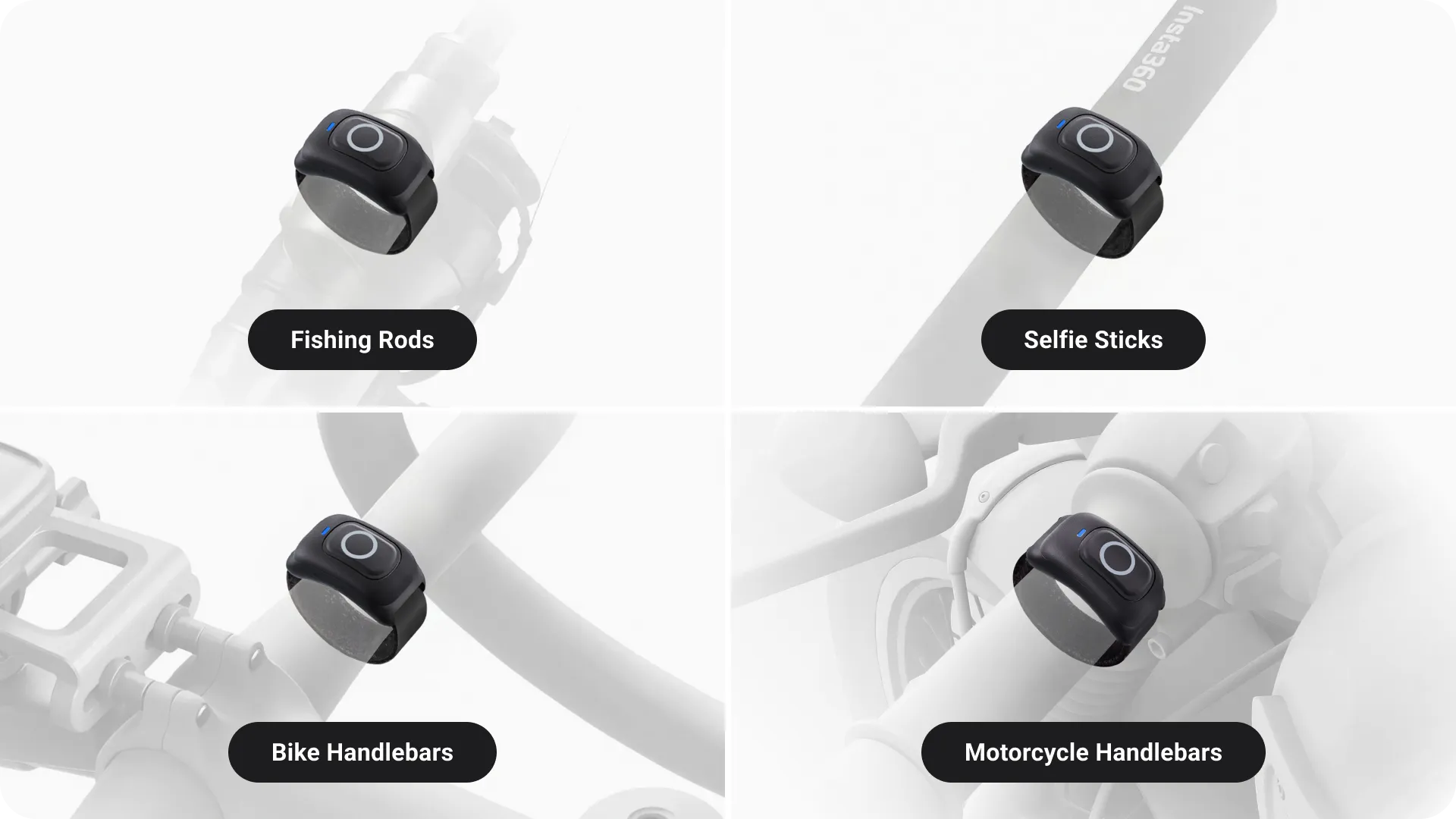 Telecomanda Insta360 Ring [9]
