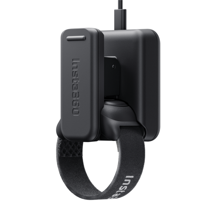 Telecomanda Insta360 Ring [6]