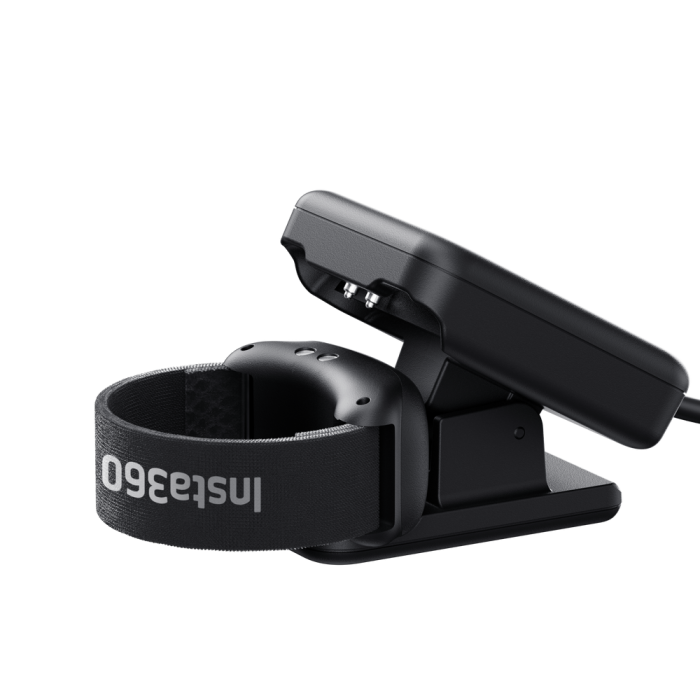 Telecomanda Insta360 Ring [5]