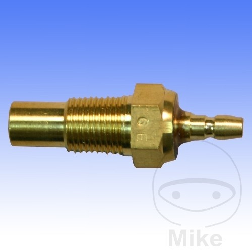 Thermostat sensor cooling system TOURMAX [1]