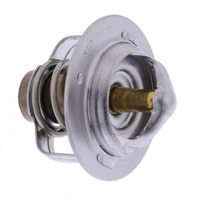 Thermostat (valve) TOURMAX [1]