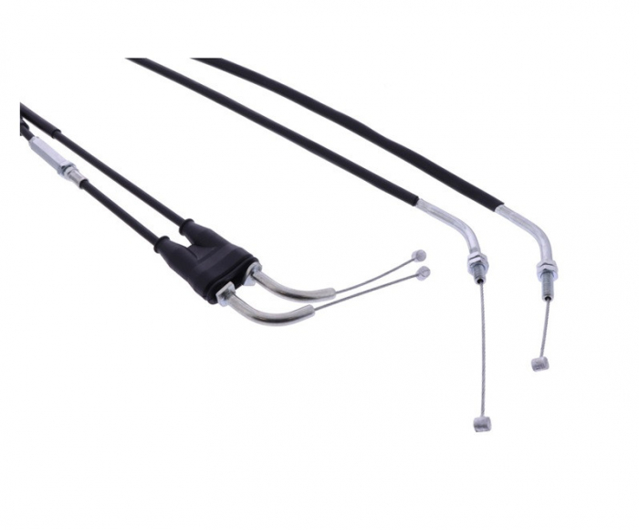 Throttle cable kit JMT [1]